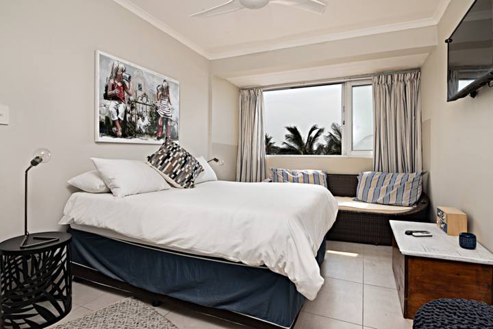 Chaka Sands 15 Main bedroom